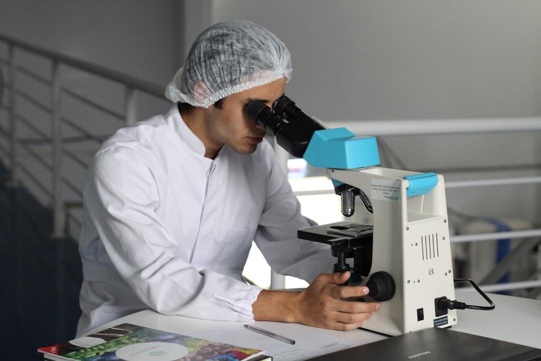 Medical research