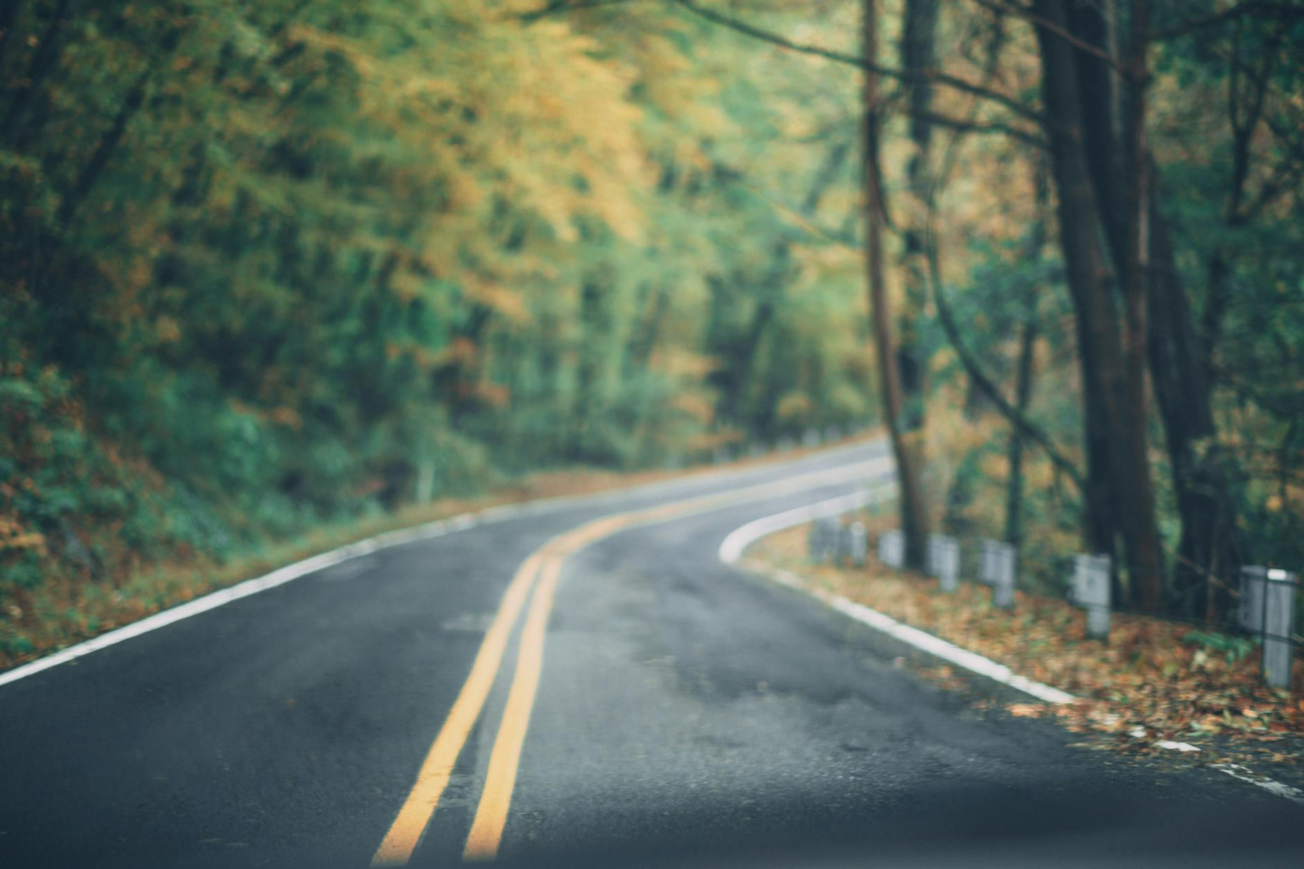 Life is a Long Journey