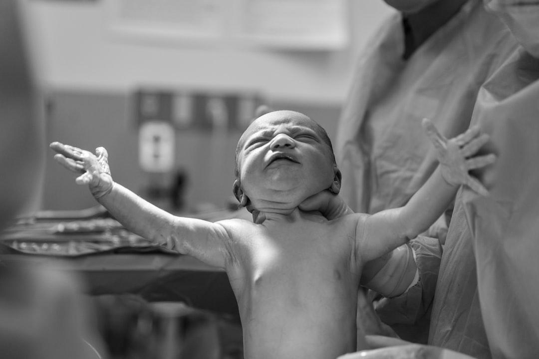 Early Birth For Safe Of Women