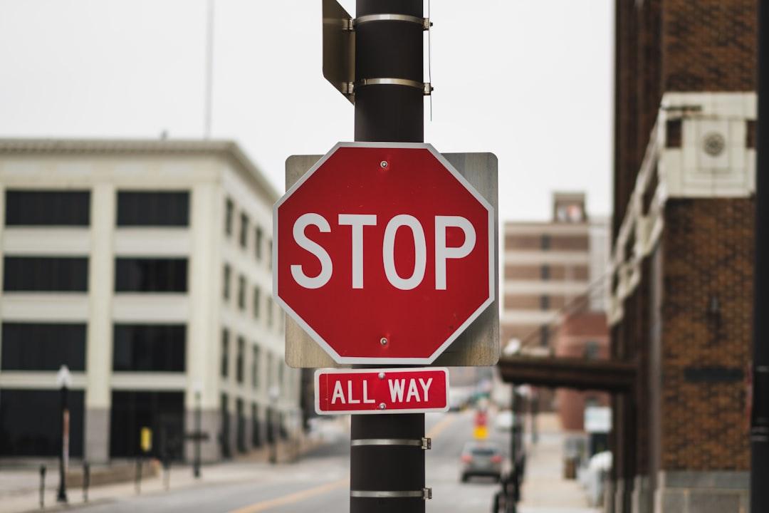 How To Stop Scrolling?