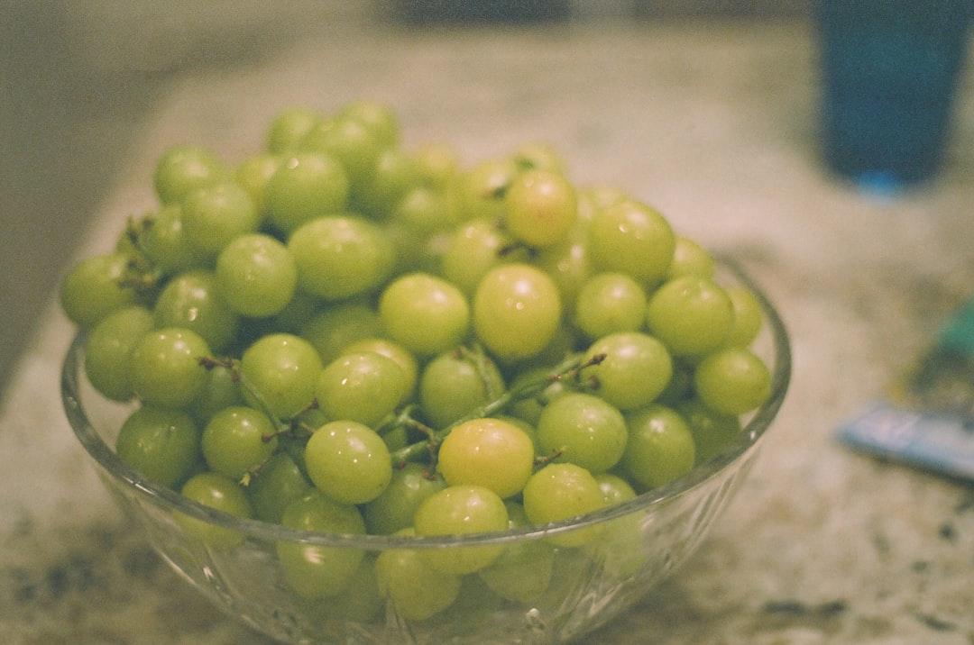 Nourish with Wholesome Foods