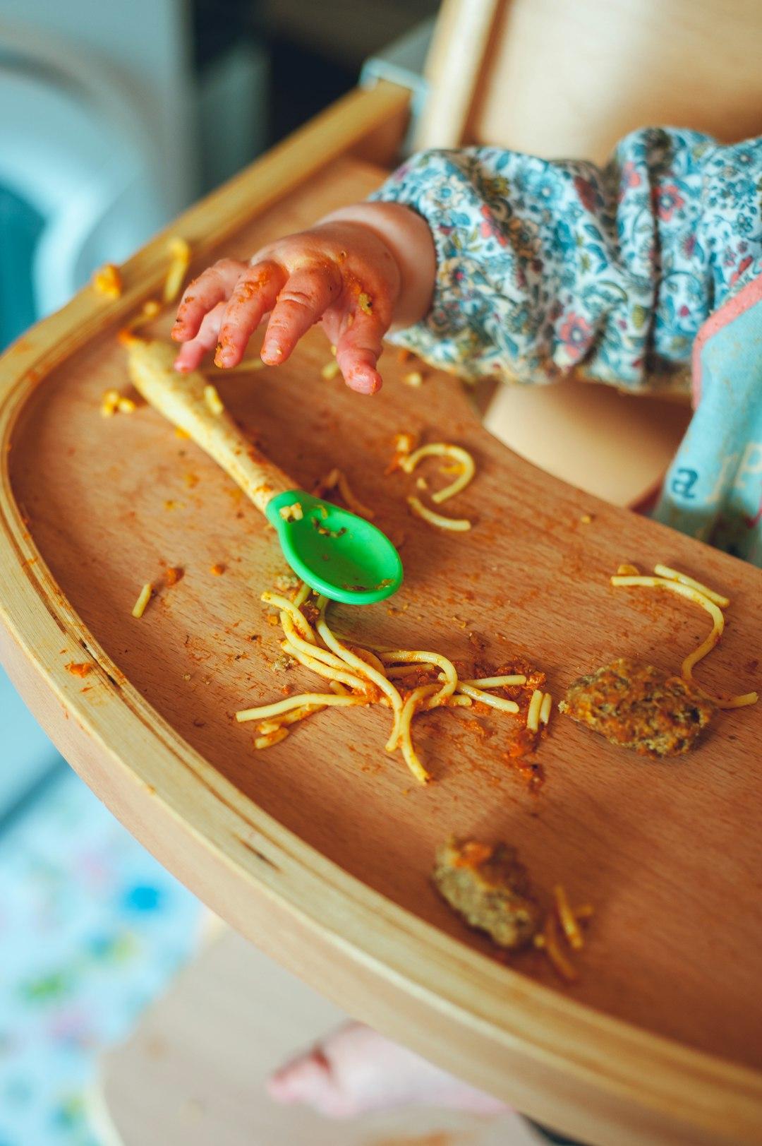 Cultivate Mindfulness in Eating