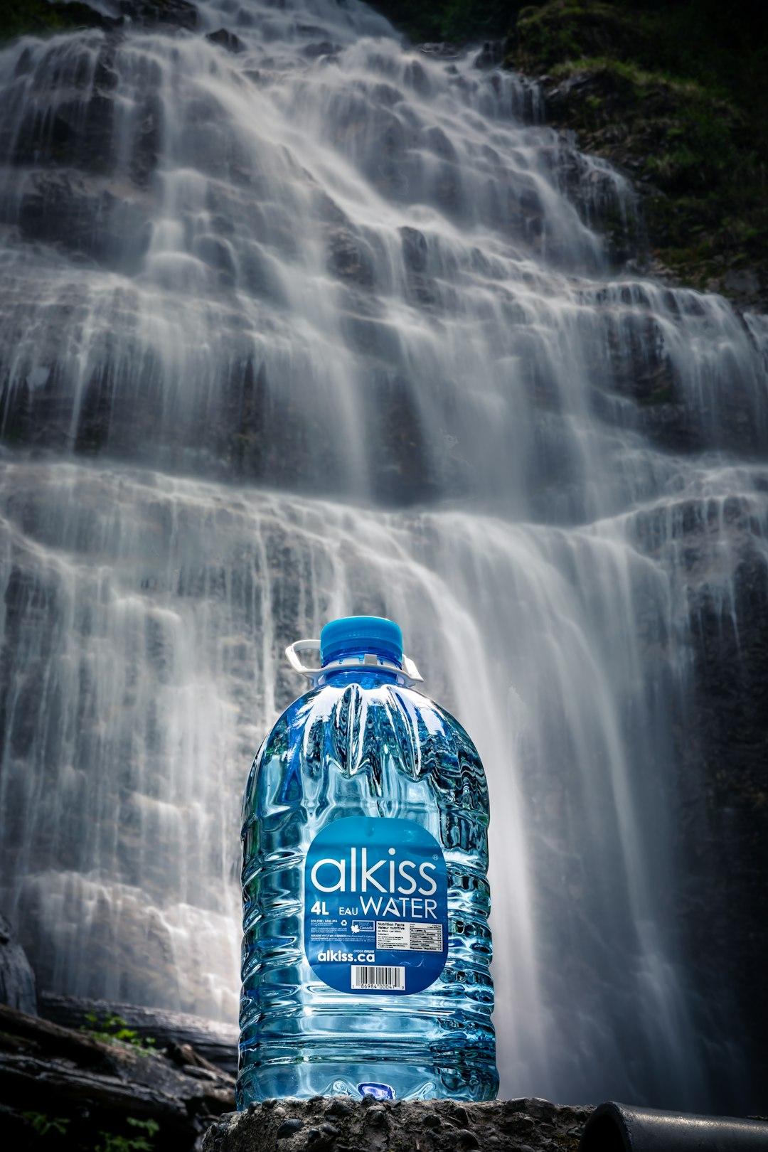 Hydrate and Heal