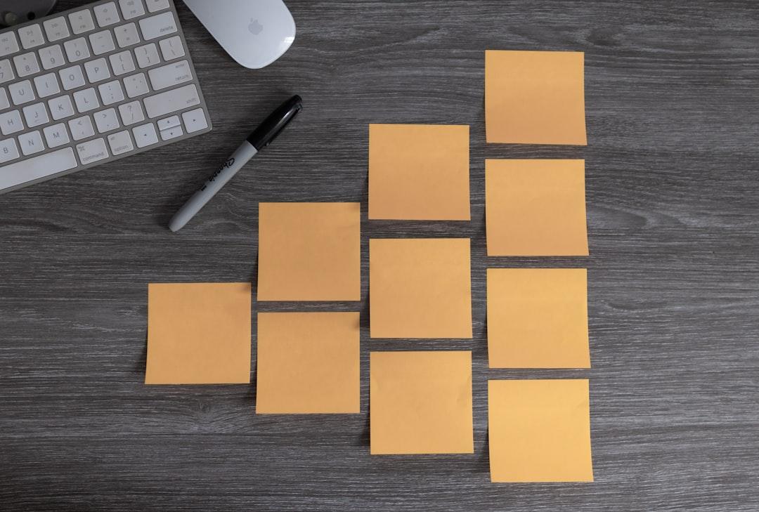 Help your team stay organized and conflict-free; promote with an eye toward the future