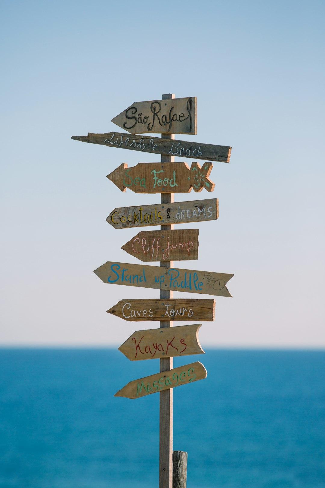 Navigation and Travel Planning