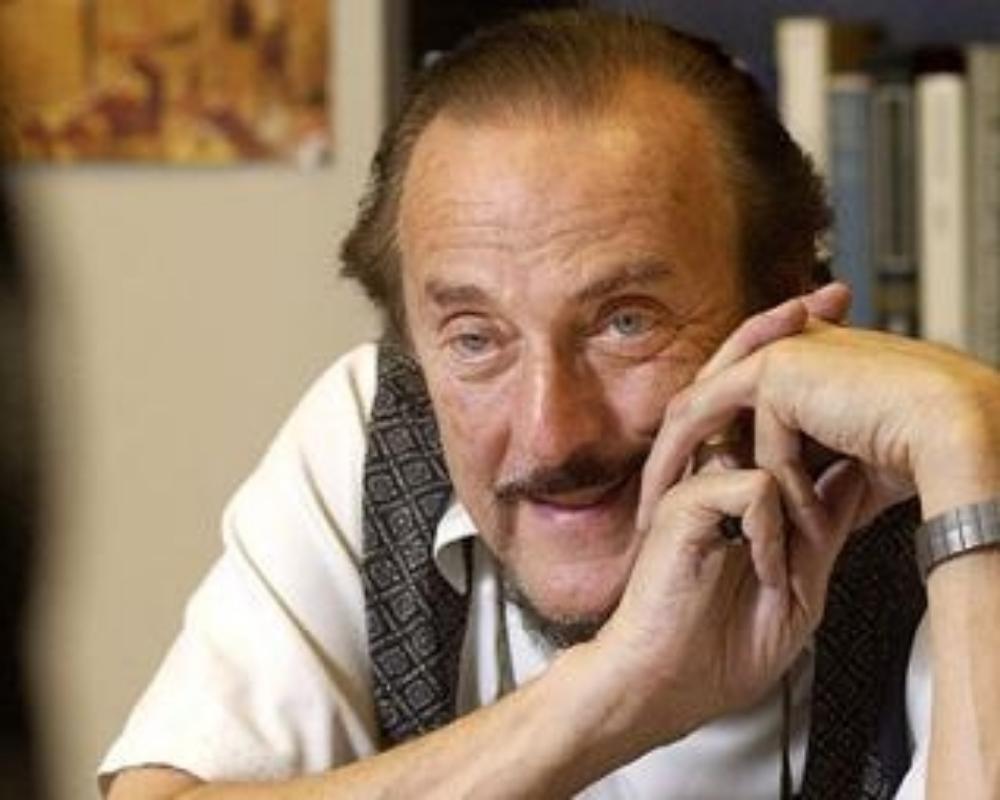 PHILIP ZIMBARDO