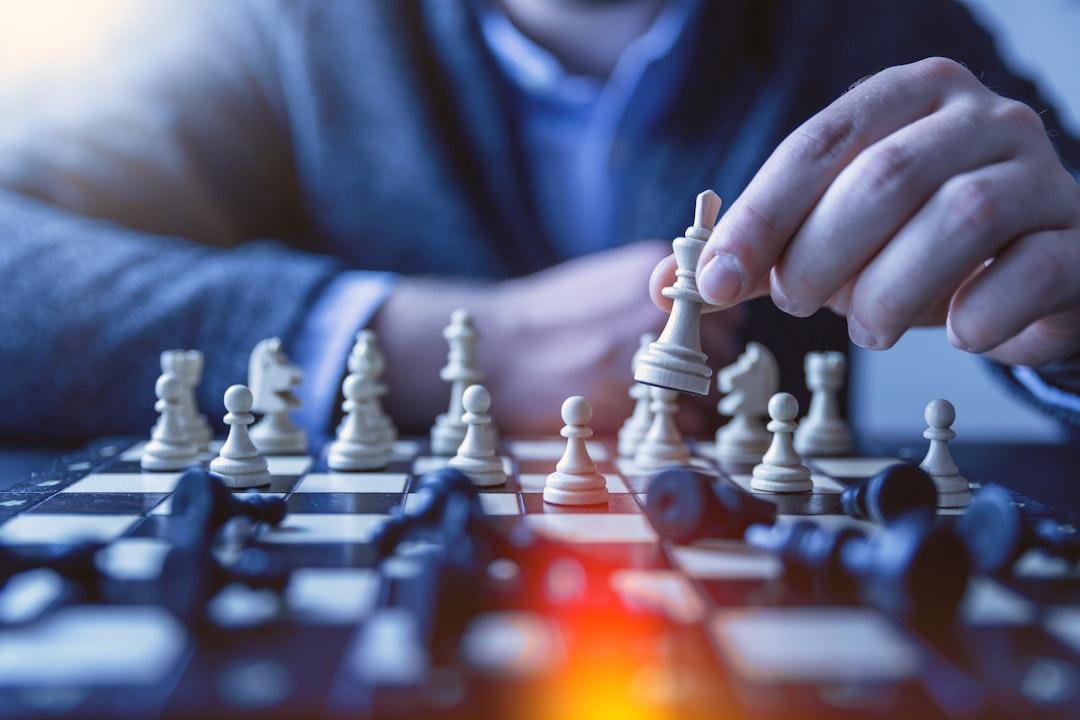 The Benefits of AI Strategy ✨