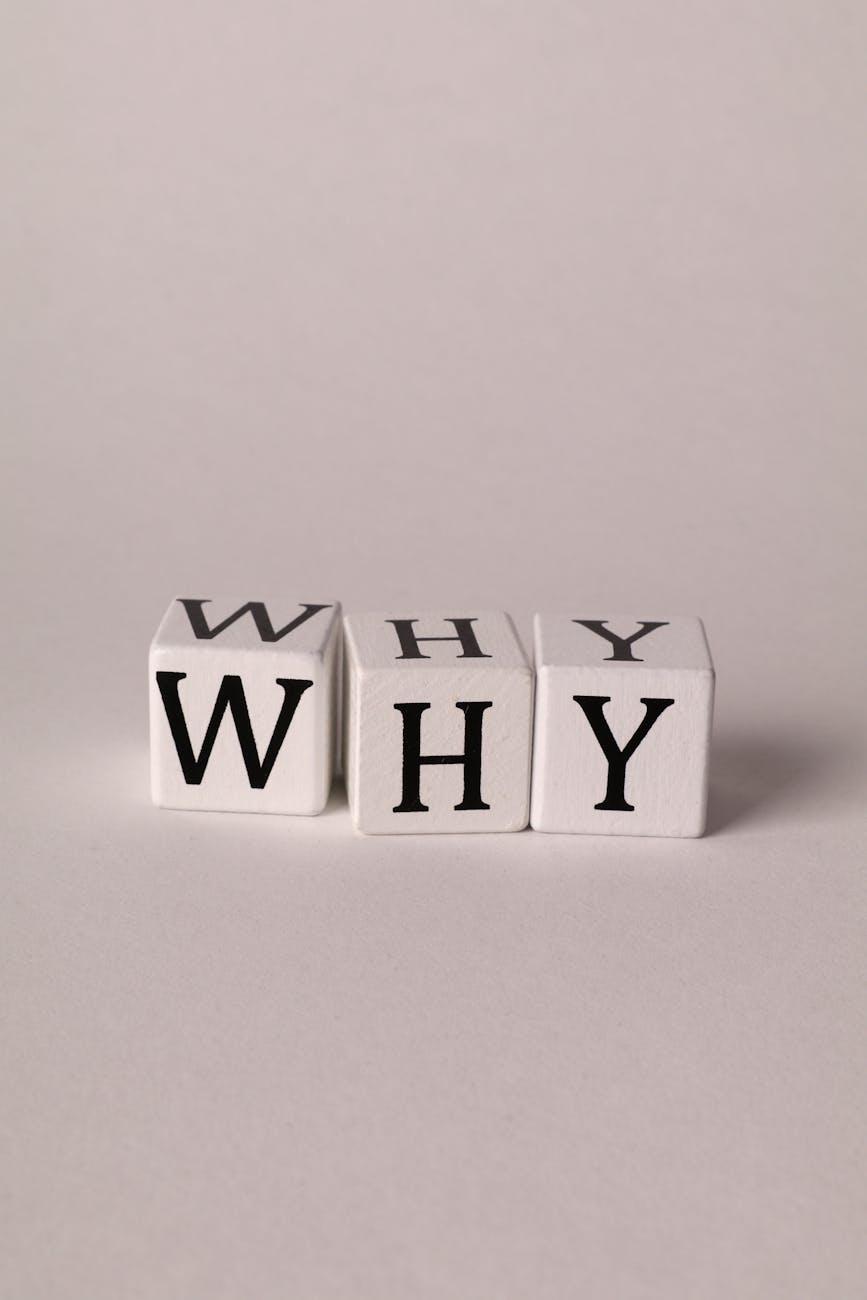 <p>The main question is WHY?</...