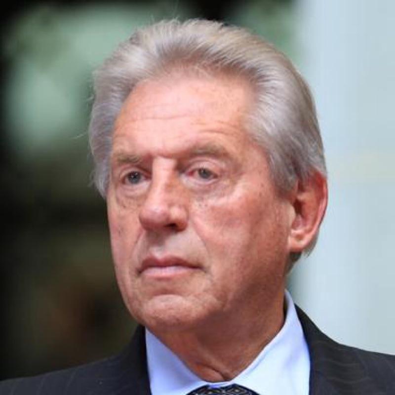JOHN C. MAXWELL