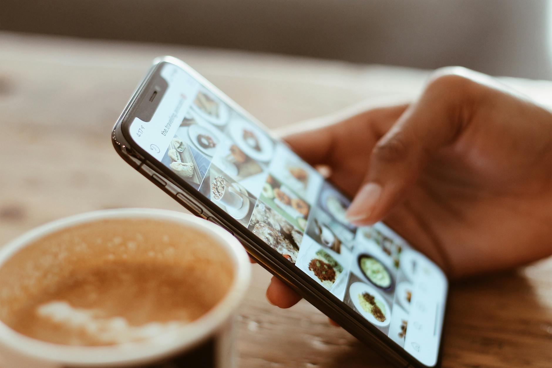 Rebuild Your Social Media With Relevancy