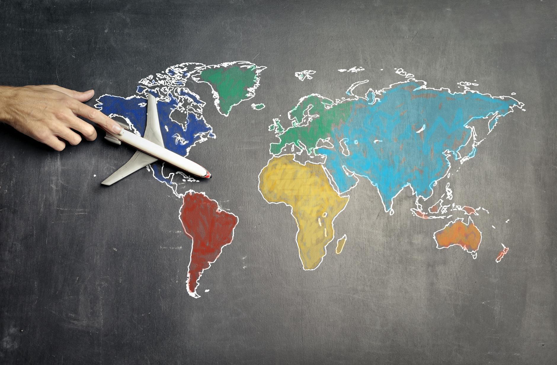 Globalization