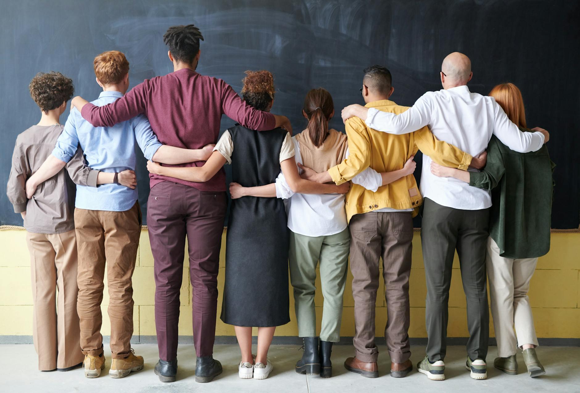 Cultural Homogenization vs. Cultural Diversity
