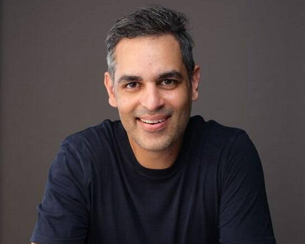 ANKUR WARIKOO