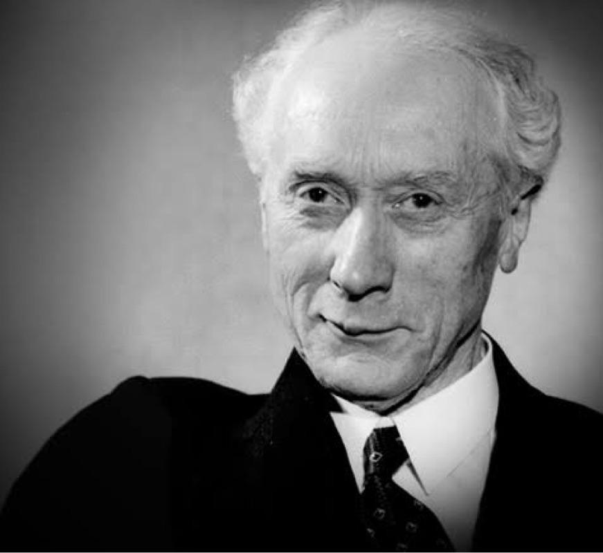 F.M. ALEXANDER