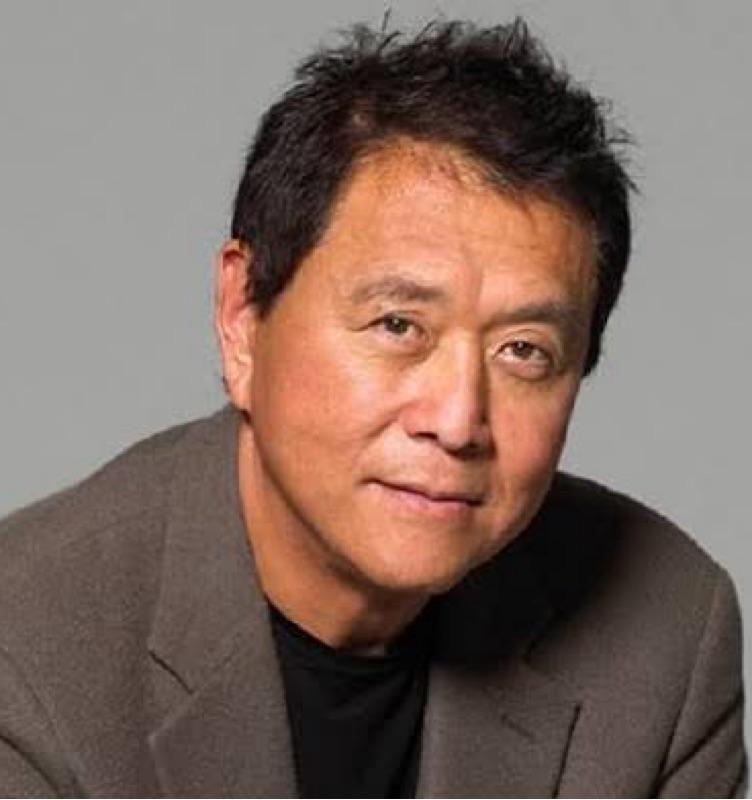 ROBERT T. KIYOSAKI
