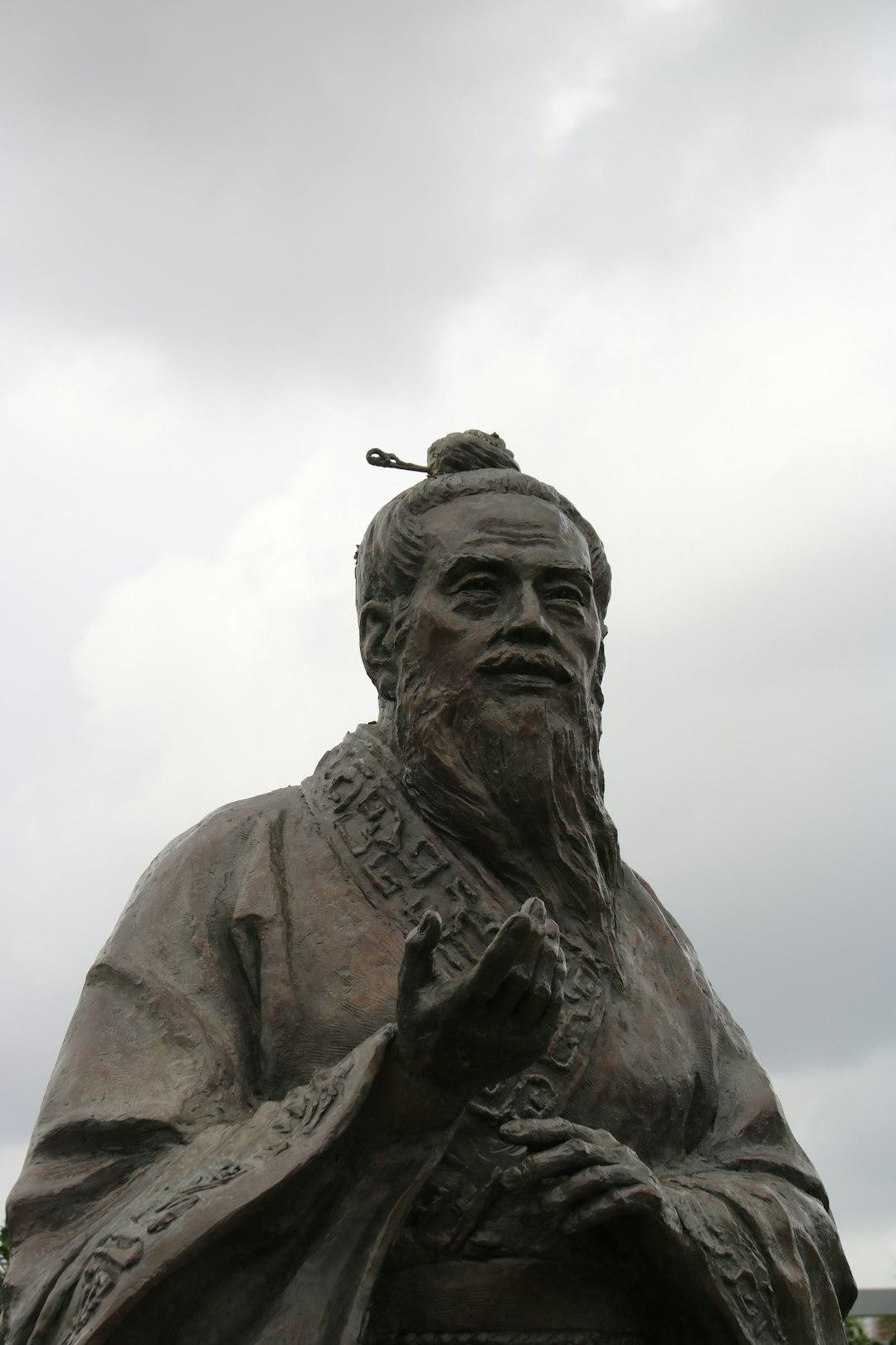 CONFUCIUS