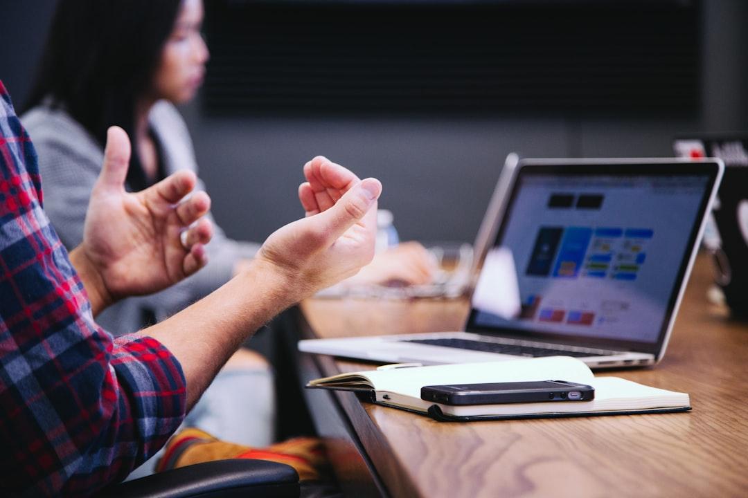 Transforming communication & strategy