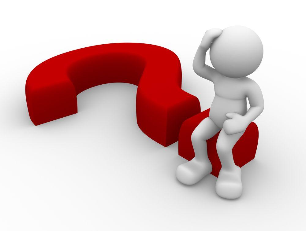 Ask the Critical Question