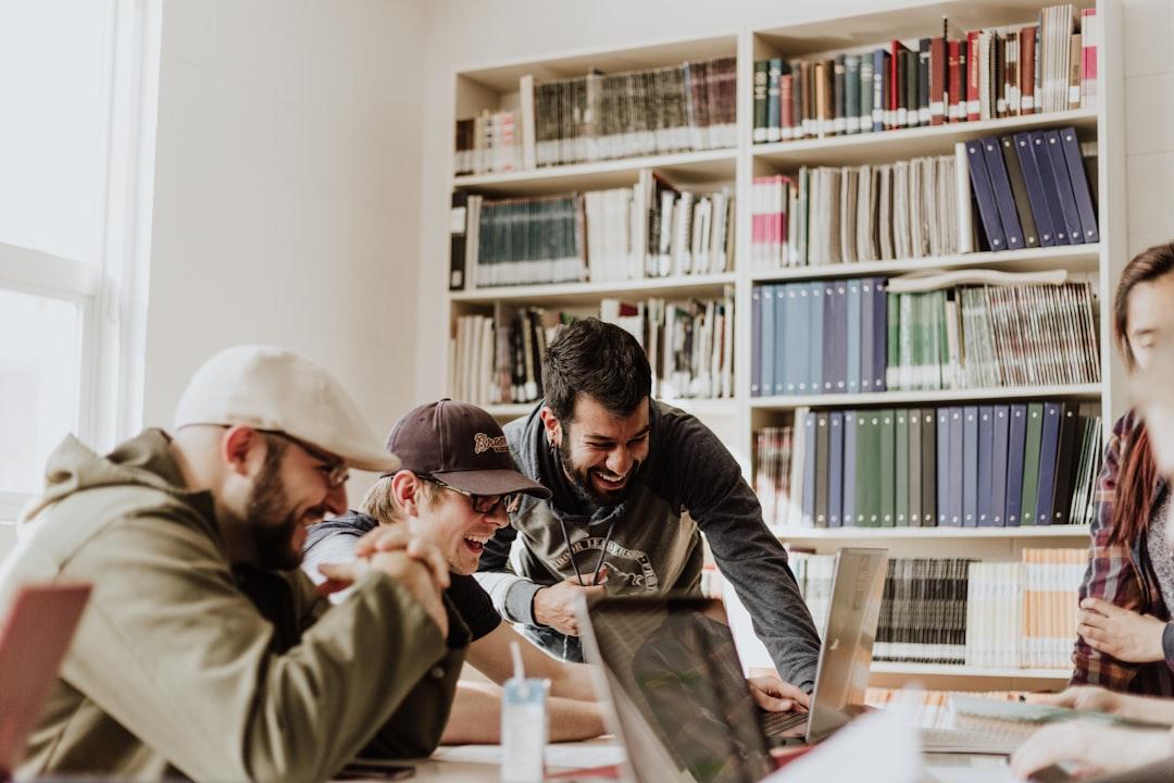 The building of strong relationships and communication