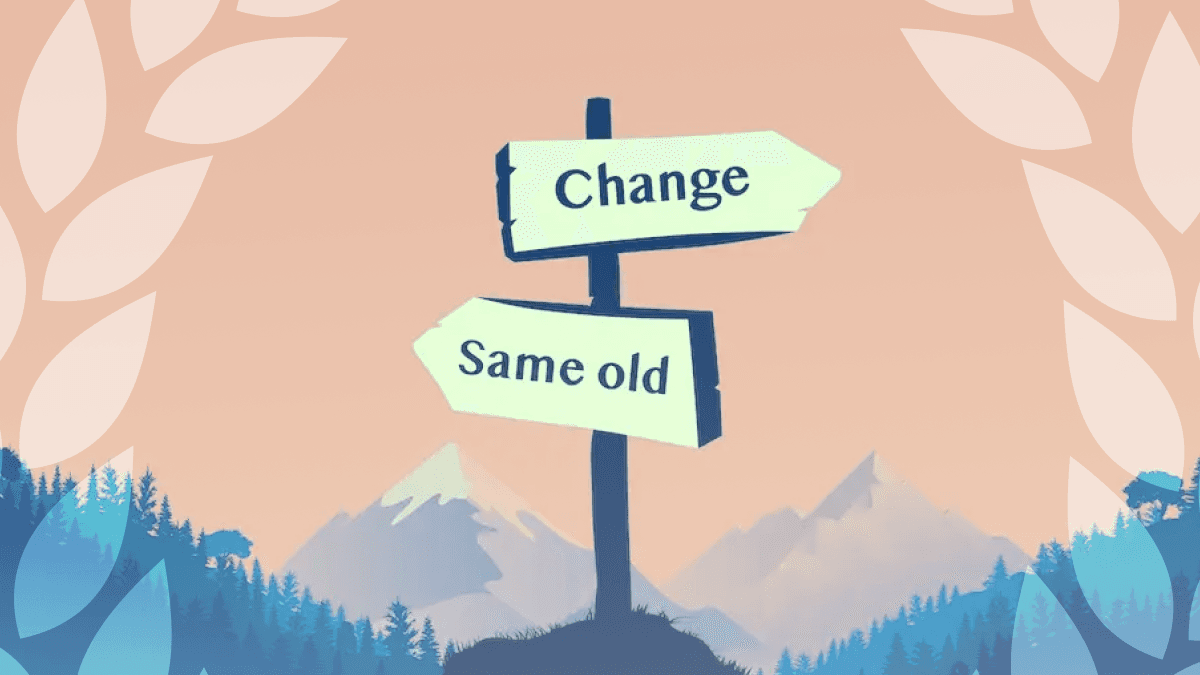 Social Media Rehab