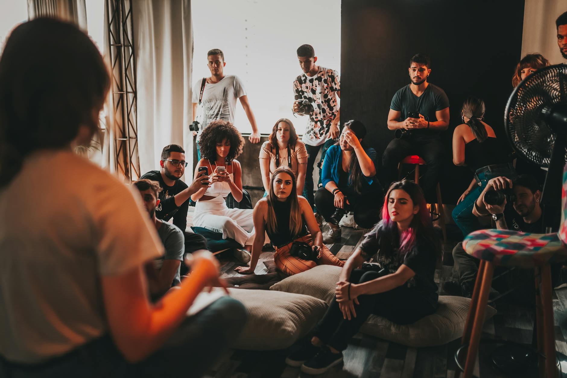 Don't Listen To Influencers