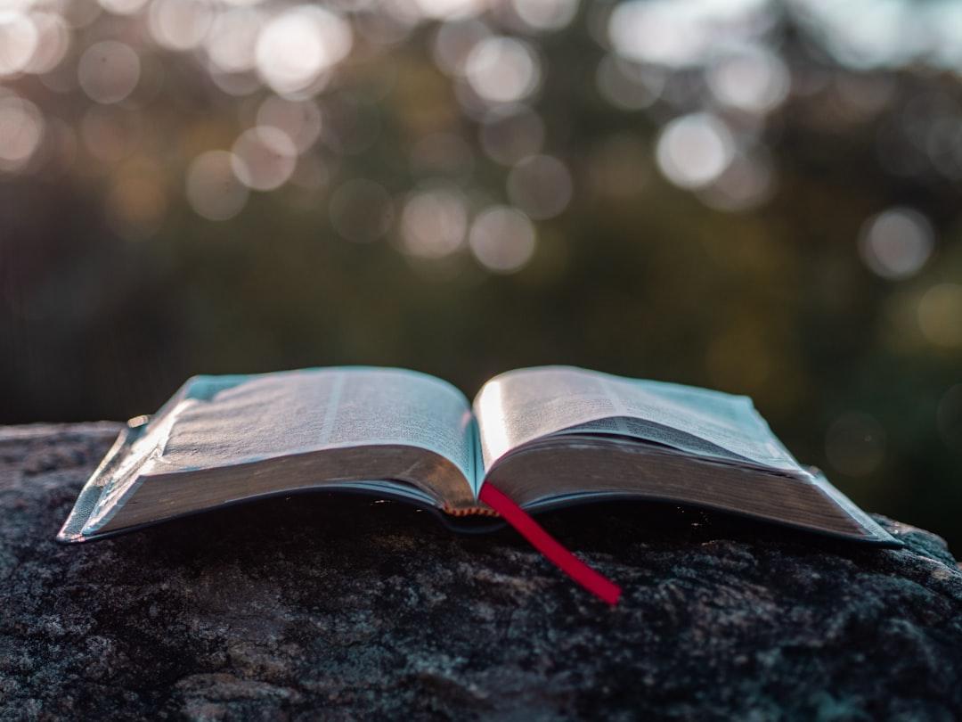 Biblical References and Implications