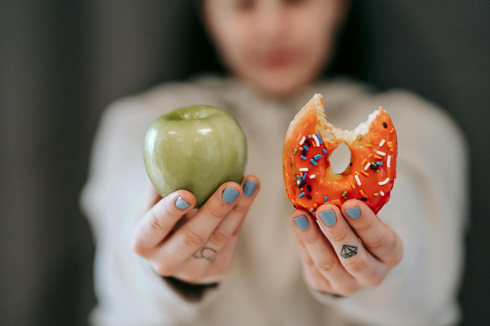 Willpower Is NOT On COMMAND