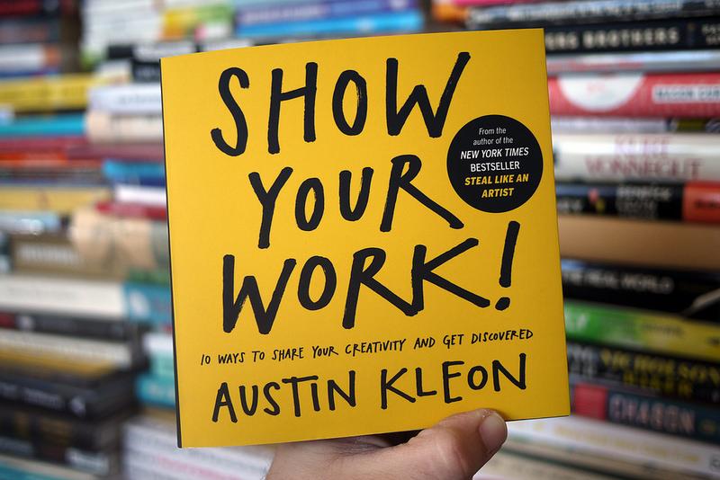 Show your work
