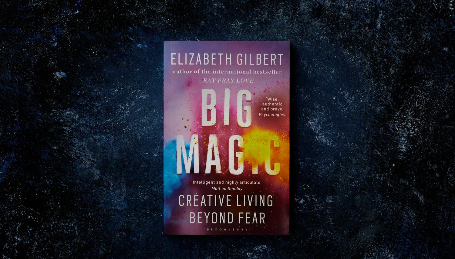 Big Magic