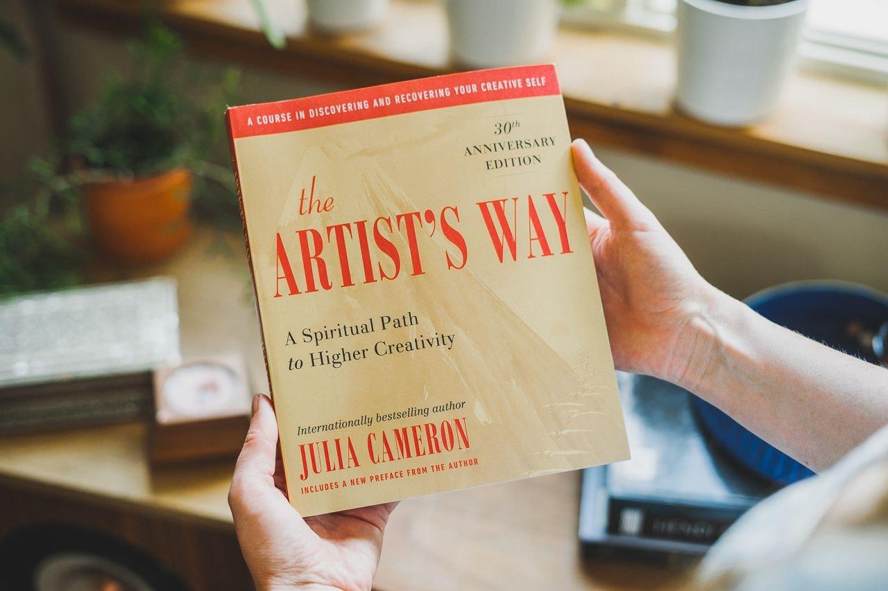 The Artist's Way