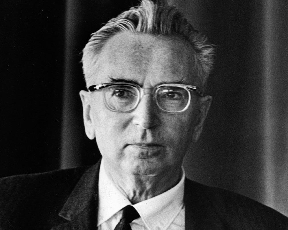VIKTOR E. FRANKL
