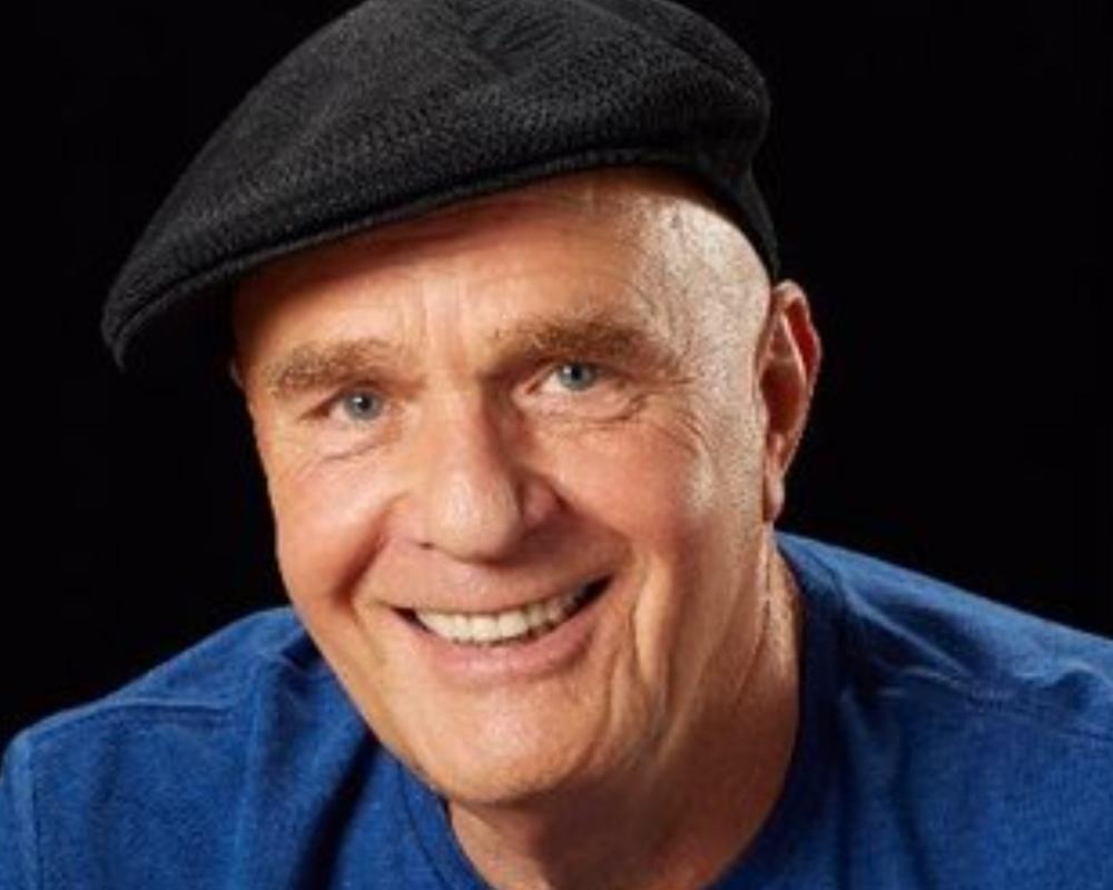 WAYNE W. DYER