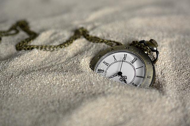 Let Go Of Your Past And Forgive