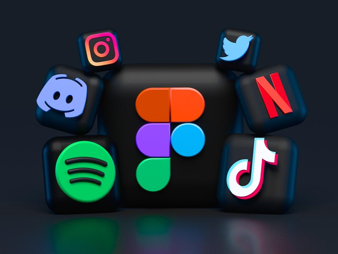 Delete Social Media