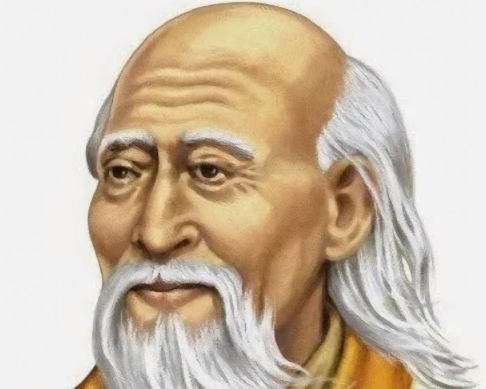 LAO TZU