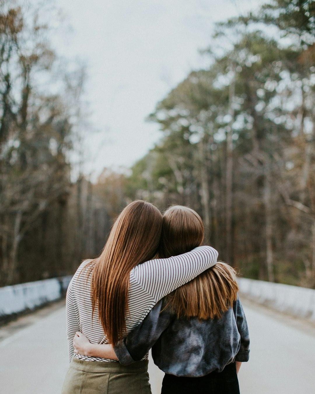 Hiding Your Hurt Can Cause Problems In The long Run.