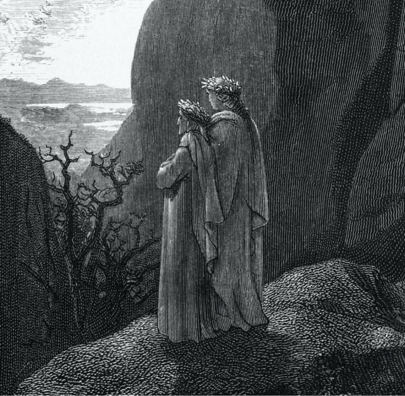 The Quest for Wisdom