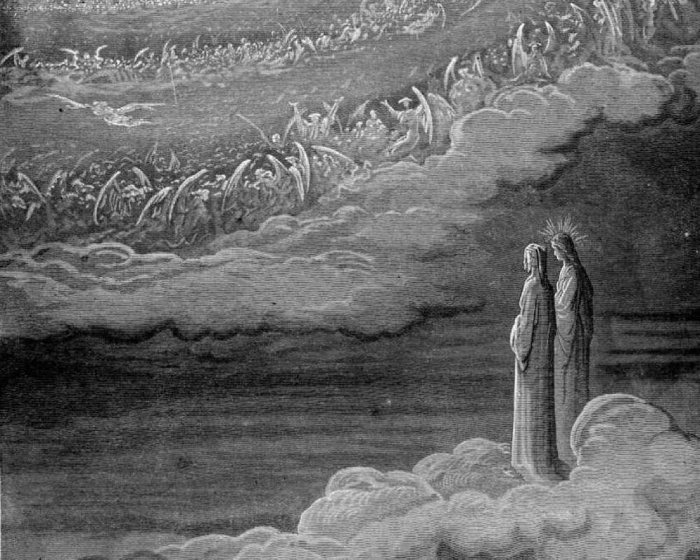 Interconnectedness of Humanity