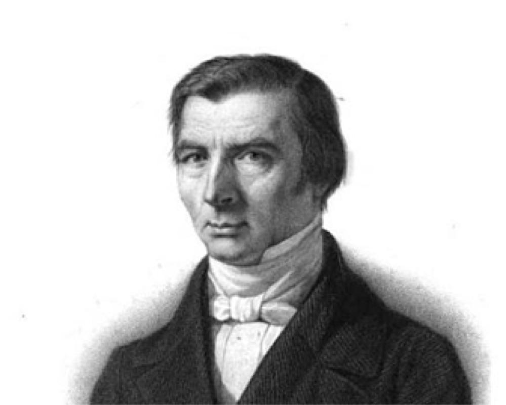 FREDERIC BASTIAT