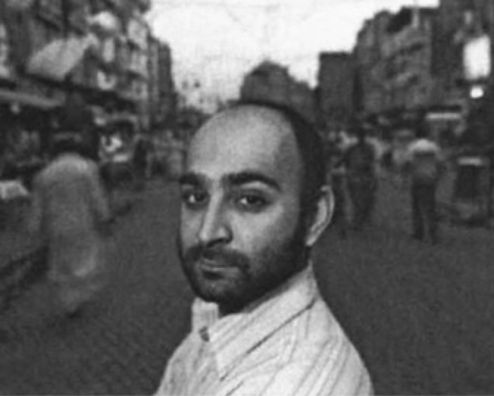 MOHSIN HAMID