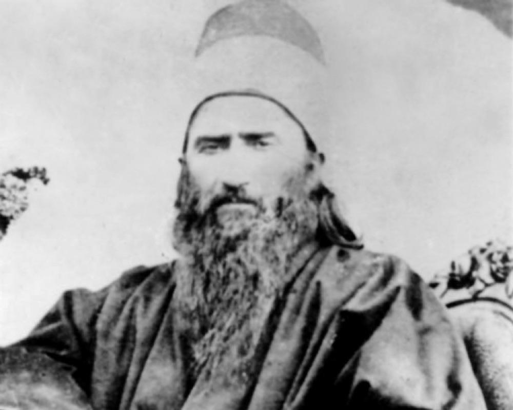 BAHÁ'U'LLÁH