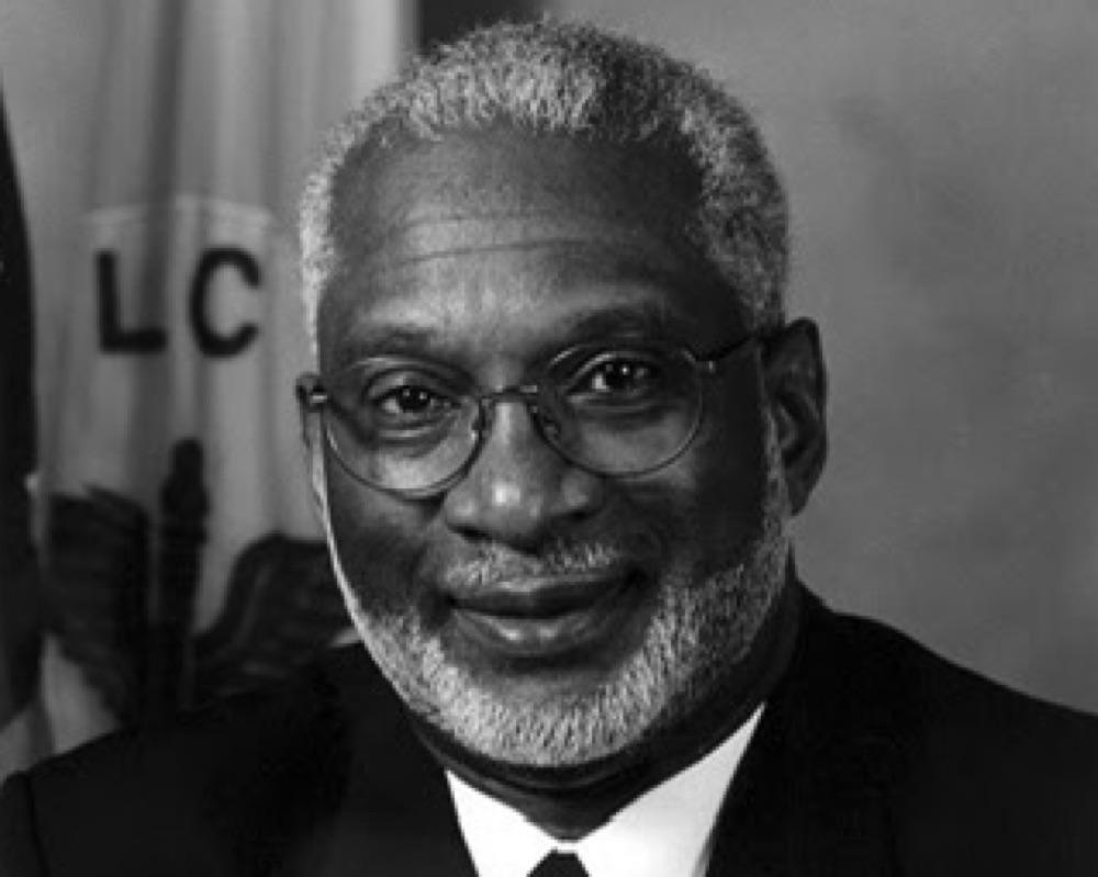 DAVID SATCHER