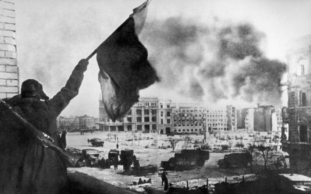 Promote Accountability for War Crimes