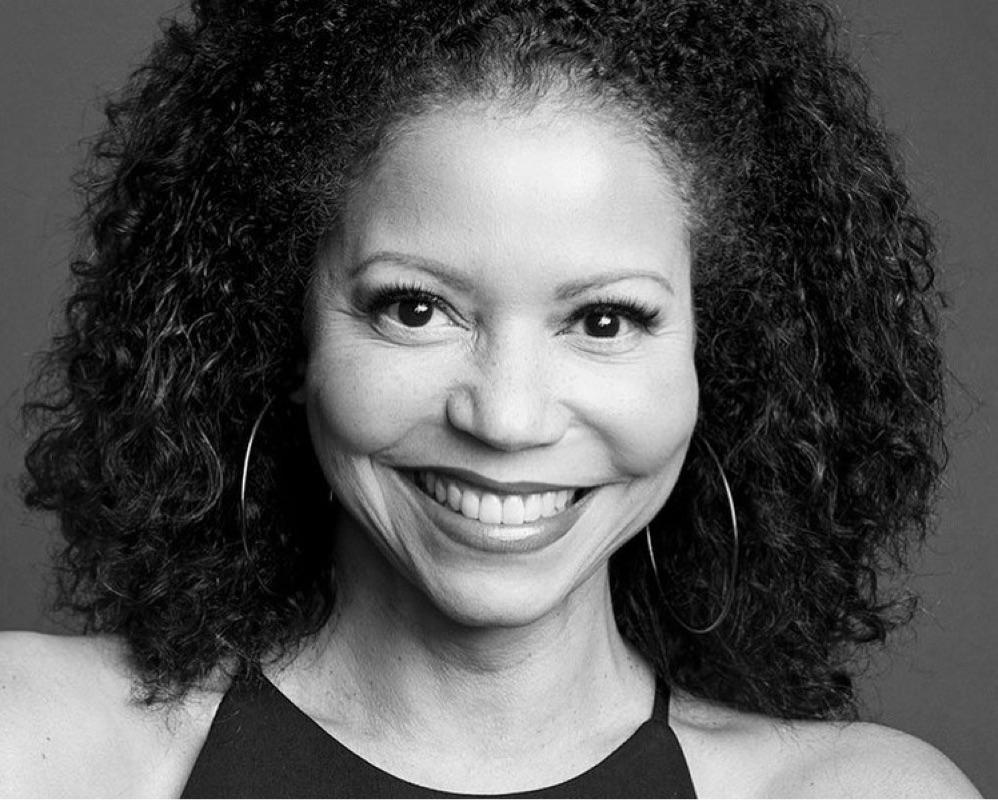 GLORIA REUBEN