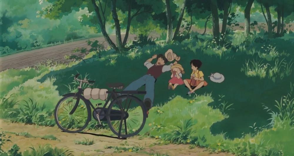 The Role of Imagination and Play