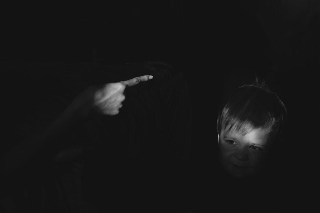 Why Discipline Doesn't Erase Behavior