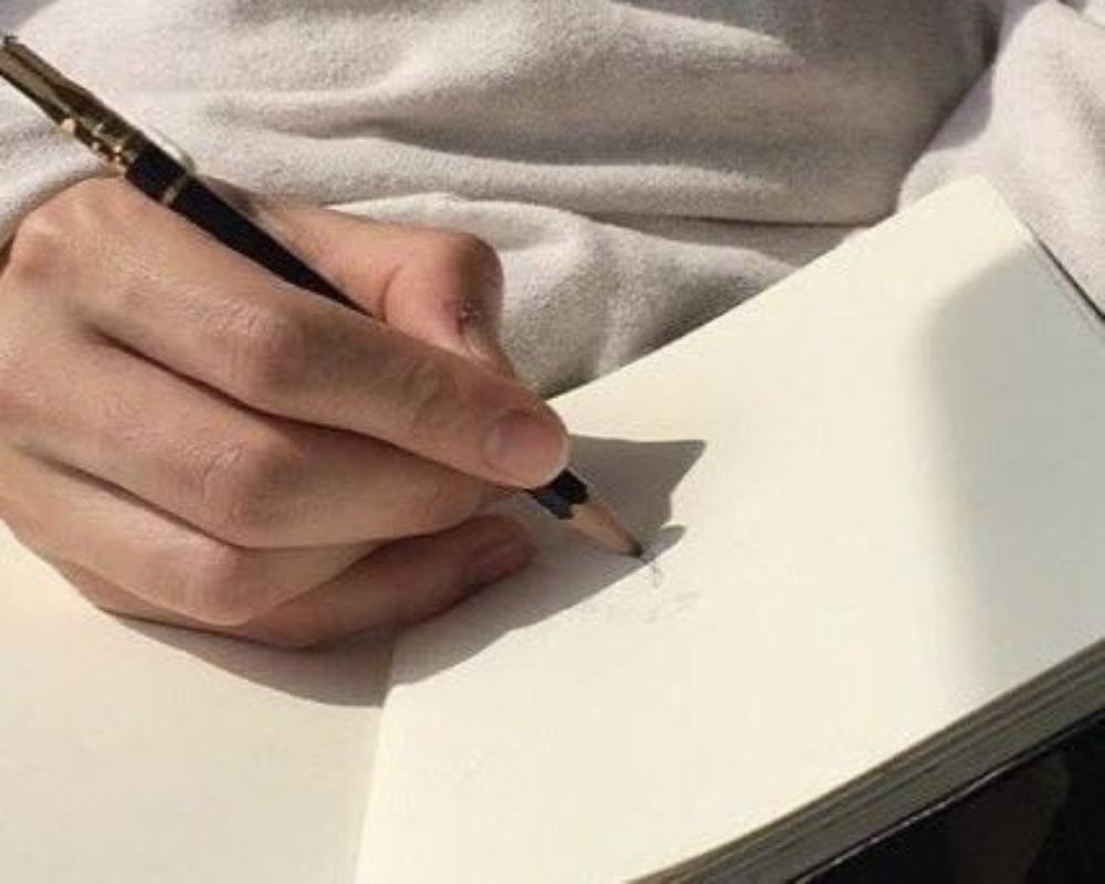 TIP #1: DRAW EVERYDAY