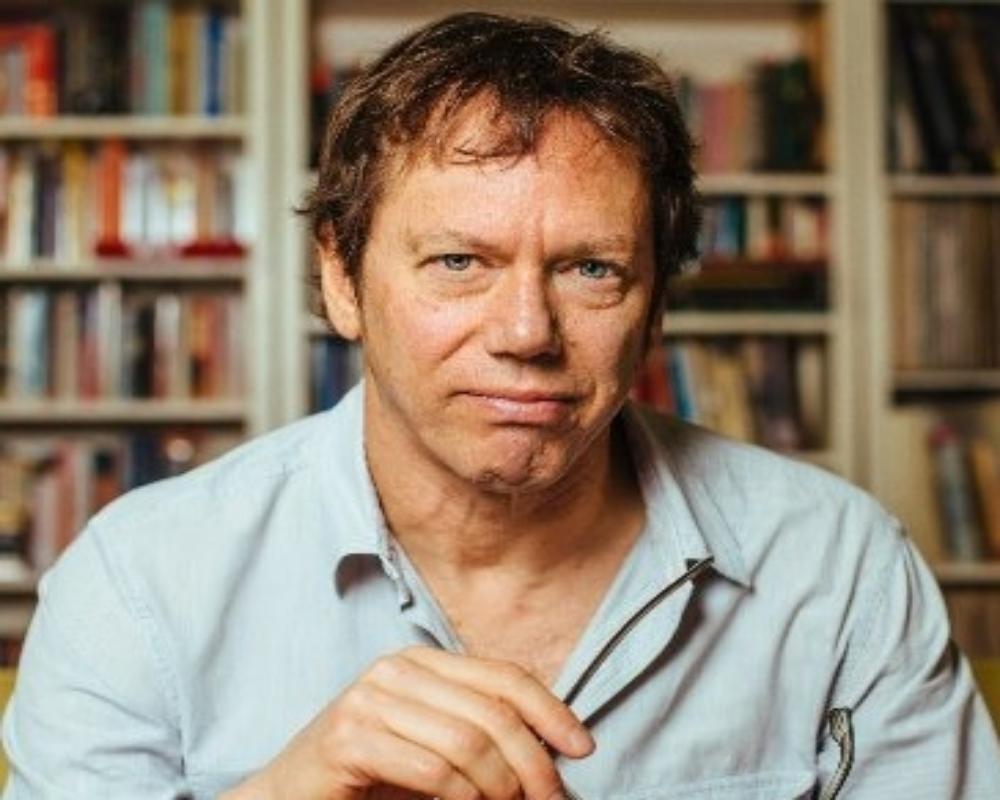 ROBERT GREENE
