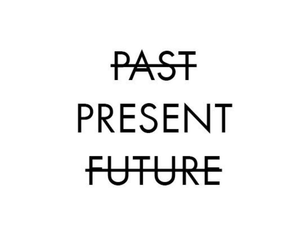 The Present