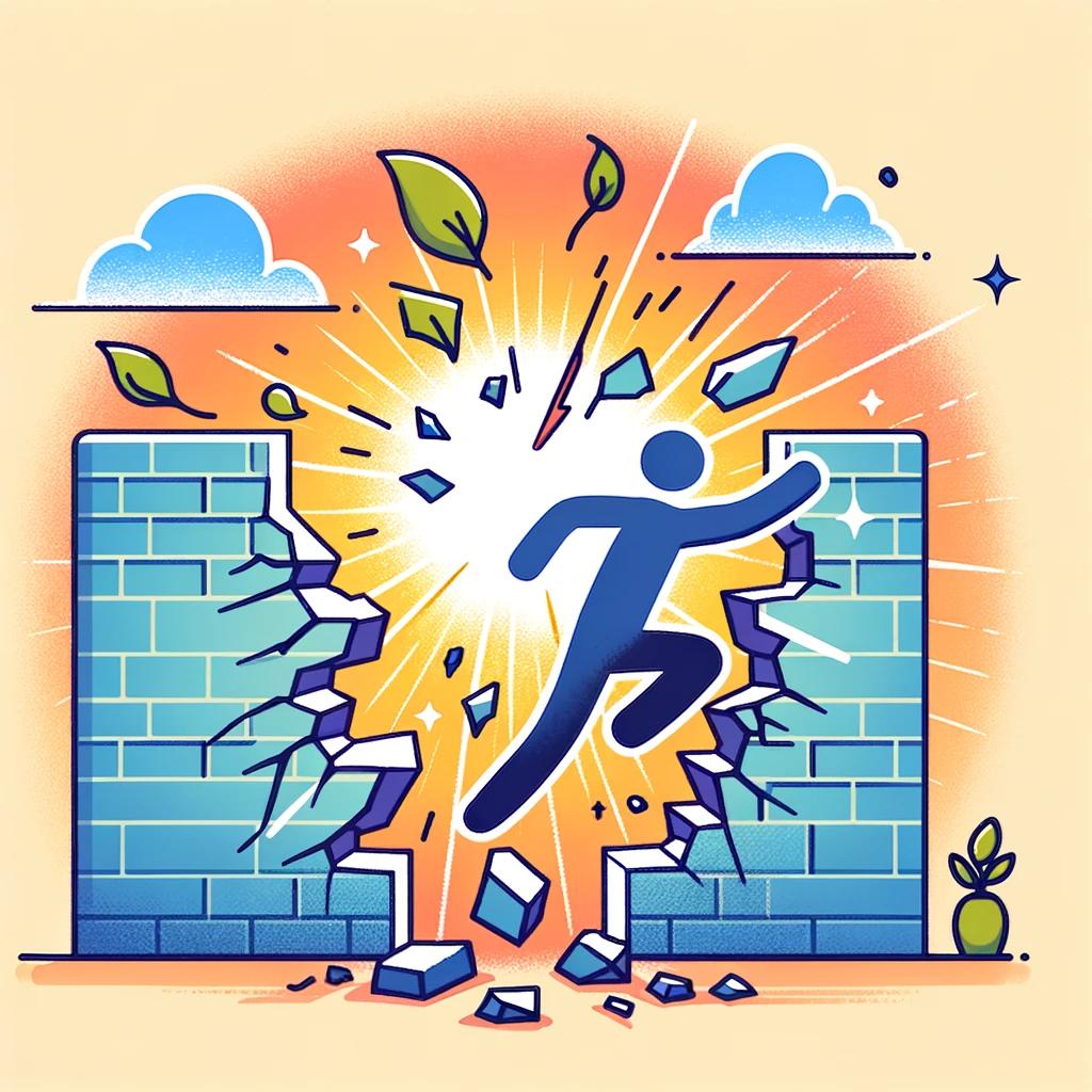 Challenge Limiting Beliefs to Achieve Mental Freedom